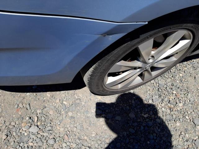 Photo 9 from auction – 2012 HYUNDAI ACCENT GLS with VIN KMHCU4AE0CU058153