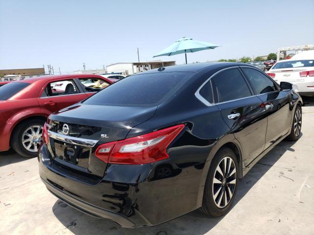 Photo 4 from auction – 2018 NISSAN ALTIMA 2.5 with VIN 1N4AL3AP3JC139411