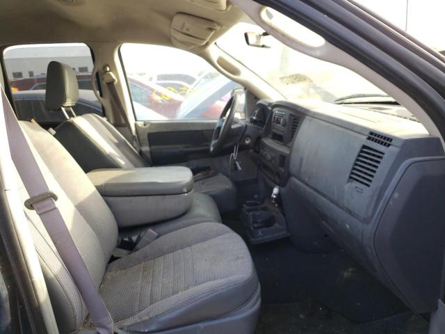 Photo 5 from auction – 2008 DODGE RAM 1500 S with VIN 1D7HA18K68J149679