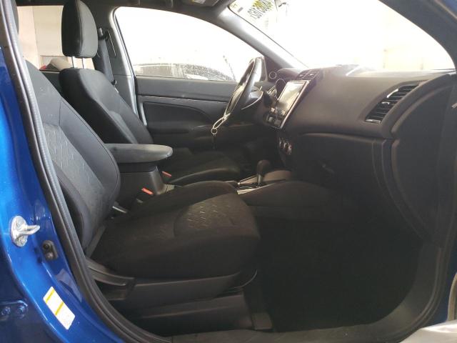 Photo 5 from auction – 2020 MITSUBISHI OUTLANDER with VIN JA4AR3AU9LU025127