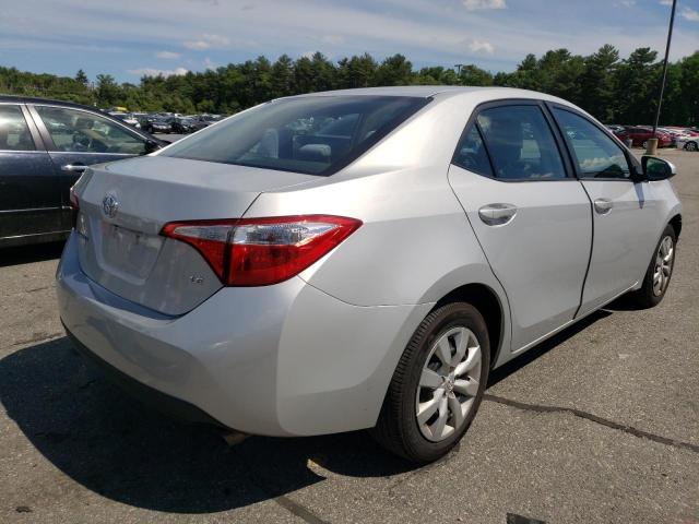 Zdjęcie 4 z aukcji – 2014 TOYOTA COROLLA L z VIN 2T1BURHE6EC199845