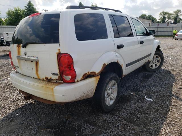 Photo 4 from auction – 2006 DODGE DURANGO SL with VIN 1D4HB482X6F104269