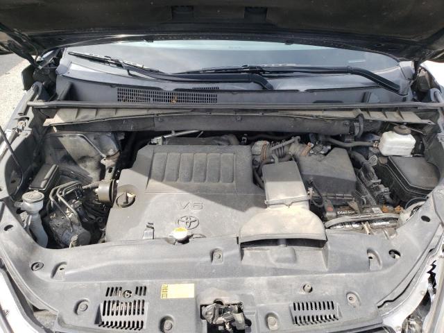 Photo 7 from auction – 2015 TOYOTA HIGHLANDER with VIN 5TDJKRFH4FS209327