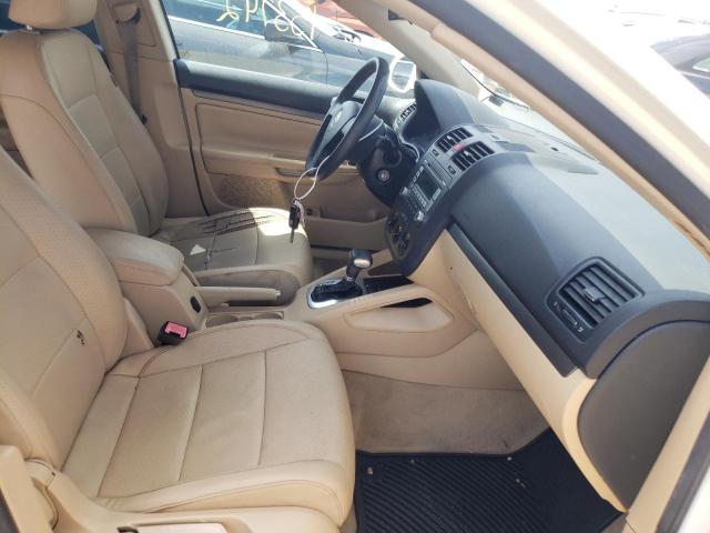 Photo 5 from auction – 2007 VOLKSWAGEN JETTA WOLF with VIN 3VWEF71K67M178576