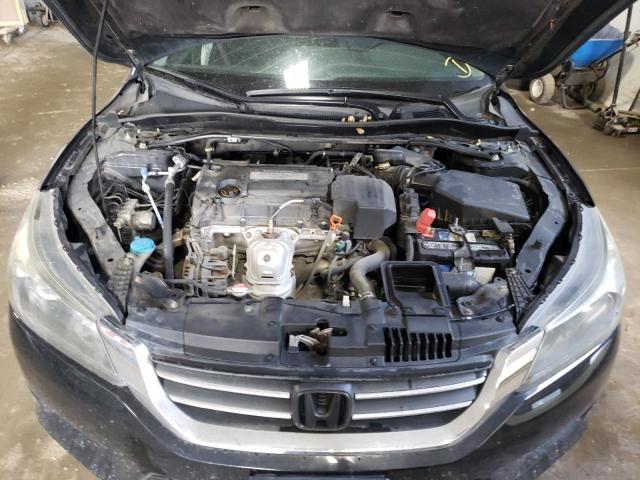 Photo 7 from auction – 2013 HONDA ACCORD SPO with VIN 1HGCR2F59DA237461