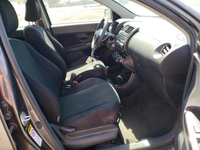Photo 5 from auction – 2008 SCION XD with VIN JTKKU10448J012365