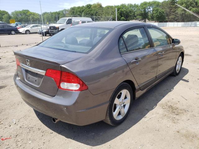 Photo 4 from auction – 2011 HONDA CIVIC LX-S with VIN 19XFA1F62BE020494