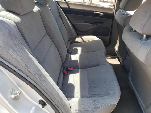 صورة رقم 6 من المزاد - 2011 HONDA CIVIC LX مع VIN 19XFA1F50BE024471