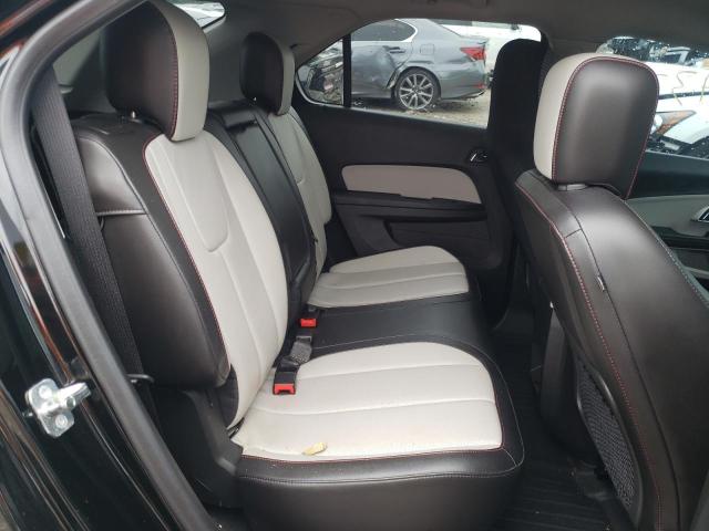 Photo 6 from auction – 2013 CHEVROLET EQUINOX LT with VIN 2GNALFEK4D6182069