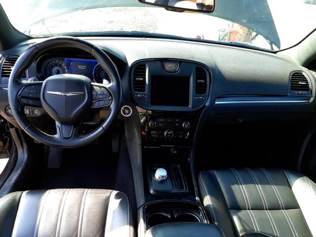 Photo 9 from auction – 2020 CHRYSLER 300 S with VIN 2C3CCAGG9LH146043