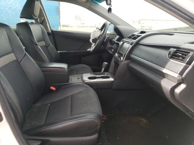 Photo 5 from auction – 2014 TOYOTA CAMRY L with VIN 4T1BF1FK5EU364657