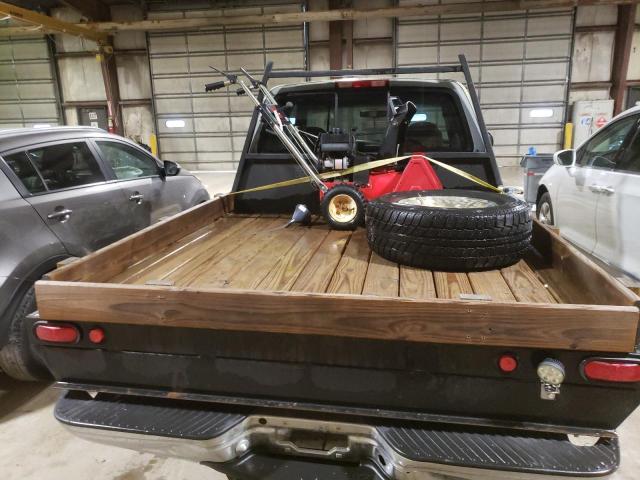 Photo 6 from auction – 1997 FORD F150 with VIN 1FTEX18L0VNC28919