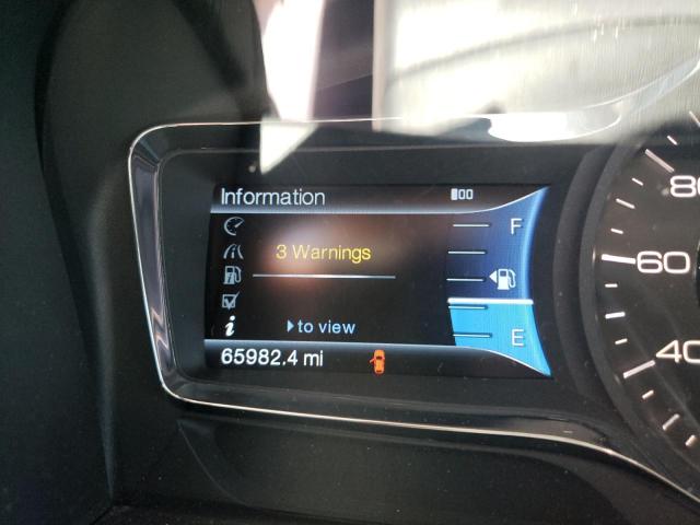 Photo 8 from auction – 2012 LINCOLN MKX with VIN 2LMDJ8JK5CBL07504
