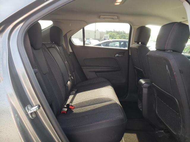 Photo 6 from auction – 2012 CHEVROLET EQUINOX LT with VIN 2GNFLEEK3C6367762