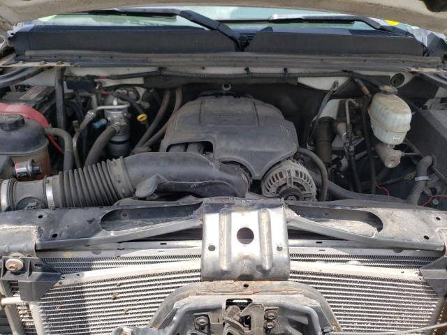 Photo 7 from auction – 2007 GMC SIERRA K25 with VIN 1GTHK29K37E599308