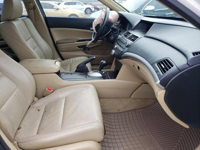 Photo 5 from auction – 2011 HONDA ACCORD SE with VIN 1HGCP2F61BA125961