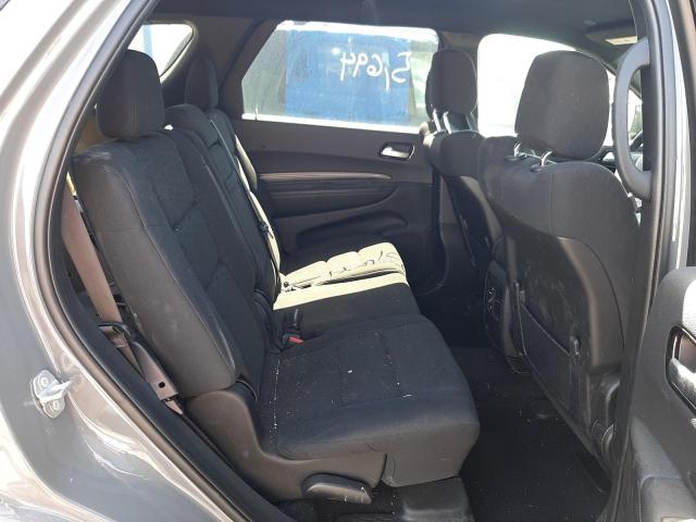 Photo 6 from auction – 2021 DODGE DURANGO SX with VIN 1C4RDHAG6MC846756