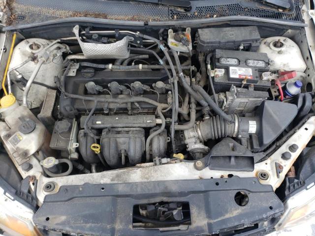 Photo 7 from auction – 2011 FORD FOCUS with VIN 1FAHP3FN1BW118924