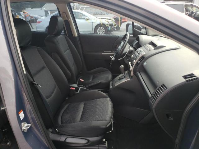 Photo 5 from auction – 2008 MAZDA 5 with VIN JM1CR29L080310527