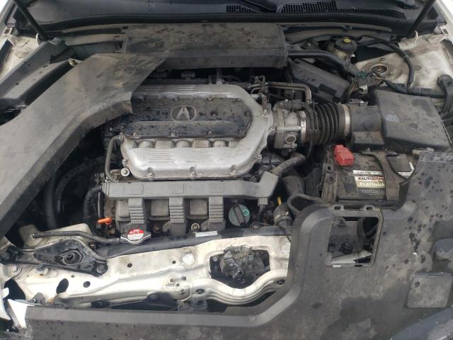 Photo 7 from auction – 2012 ACURA TL with VIN 19UUA9F78CA005843