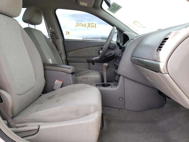 Photo 5 from auction – 2004 CHEVROLET MALIBU with VIN 1G1ZS52F84F134072