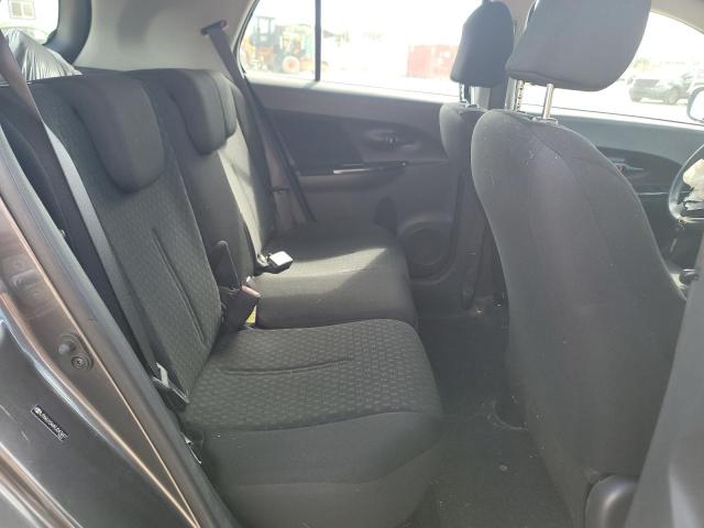 Photo 6 from auction – 2009 TOYOTA SCION XD with VIN JTKKU10449J047697