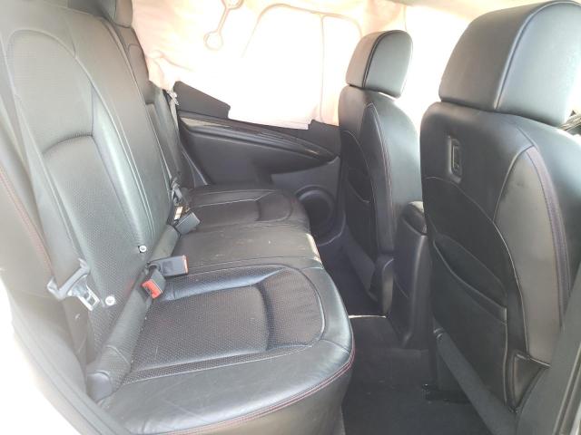 Photo 6 from auction – 2008 NISSAN ROGUE S with VIN JN8AS58VX8W125757