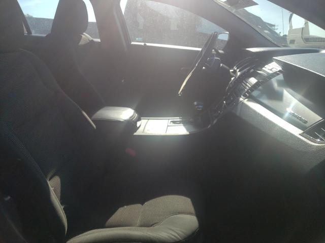Photo 5 from auction – 2011 FORD TAURUS SEL with VIN 1FAHP2EW5BG187677
