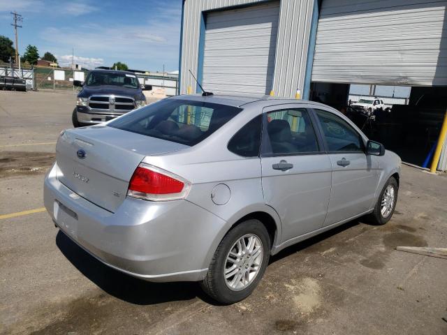 Photo 4 from auction – 2010 FORD FOCUS SE with VIN 1FAHP3FN2AW171470