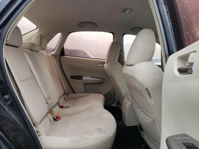 Photo 6 from auction – 2009 SUBARU IMPREZA 2. with VIN JF1GE61649H505128