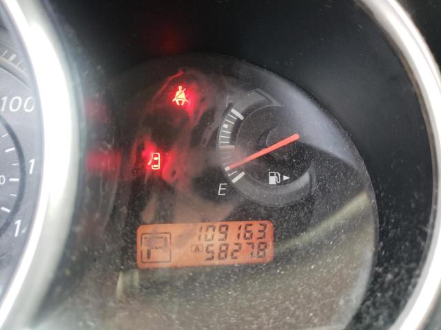 صورة رقم 8 من المزاد - 2012 NISSAN VERSA S مع VIN 3N1BC1CP3CK199074
