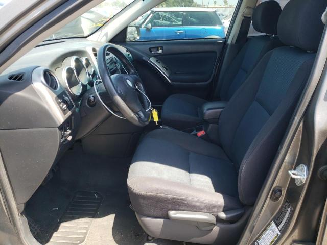 Photo 5 from auction – 2006 TOYOTA COROLLA MA with VIN 2T1KR32E46C610071