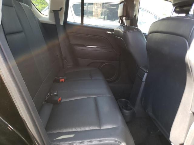 Photo 6 from auction – 2014 JEEP COMPASS LI with VIN 1C4NJCCB2ED652698