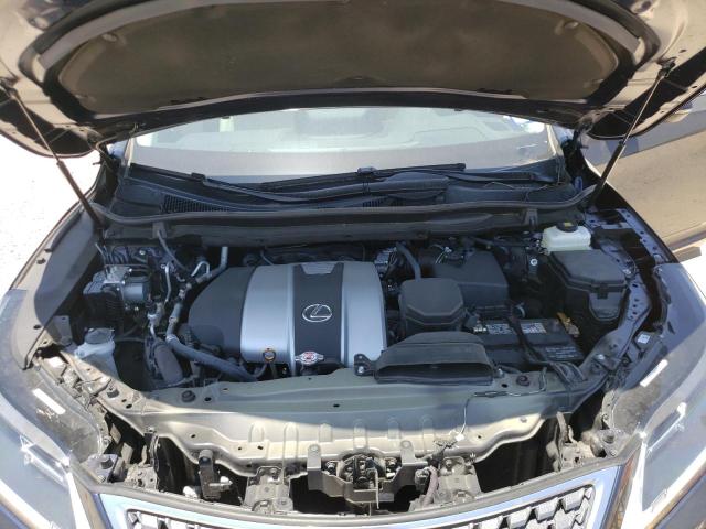 Photo 7 from auction – 2022 LEXUS RX 350 with VIN 2T2HZMAA3NC220989