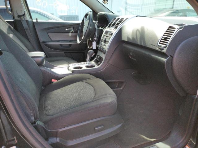 Photo 5 from auction – 2009 GMC ACADIA SLE with VIN 1GKER13D59J117939