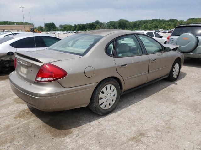 Photo 4 from auction – 2004 FORD TAURUS SE with VIN 1FAFP53UX4A151225