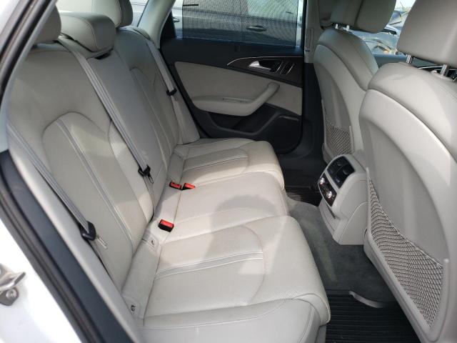 Photo 6 from auction – 2017 AUDI A6 PRESTIG with VIN WAUH2AFC5HN053163