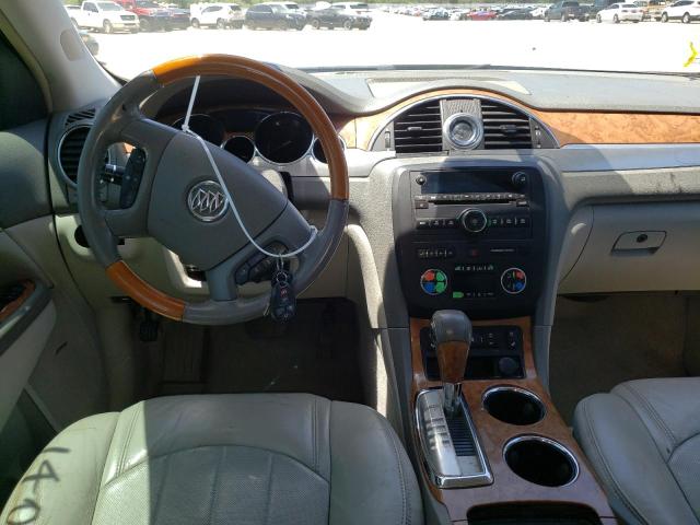 Foto 10 de la subasta – 2009 BUICK ENCLAVE CX con VIN 5GAER23D09J127457