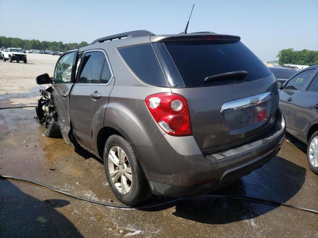 Foto 3 de la subasta – 2011 CHEVROLET EQUINOX LT con VIN 2CNALDEC3B6433906