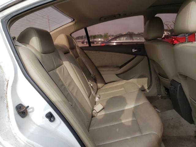 Photo 6 from auction – 2008 NISSAN ALTIMA 3.5 with VIN 1N4BL21E28N455927