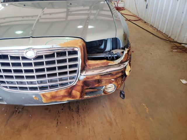Photo 9 from auction – 2006 CHRYSLER 300C with VIN 2C3KA63HX6H272395