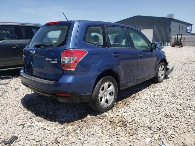 Photo 4 from auction – 2014 SUBARU FORESTER 2 with VIN JF2SJAAC8EH531459