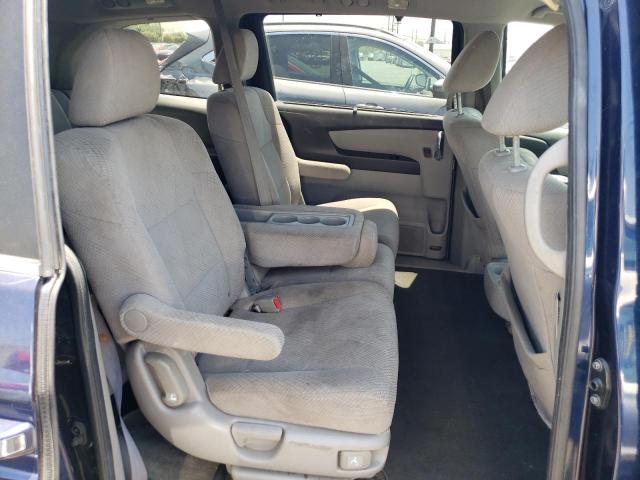 Photo 6 from auction – 2015 HONDA ODYSSEY EX with VIN 5FNRL5H45FB101712