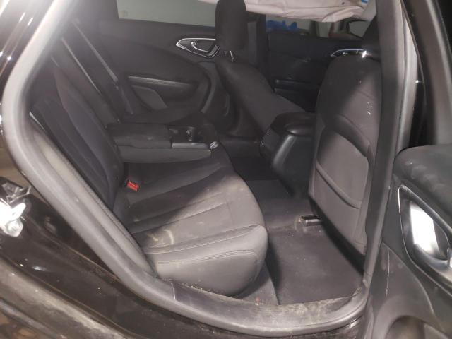Photo 6 from auction – 2015 CHRYSLER 200 LIMITE with VIN 1C3CCCAB9FN582699