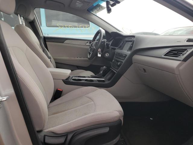 Photo 5 from auction – 2016 HYUNDAI SONATA SE with VIN 5NPE24AF6GH333942