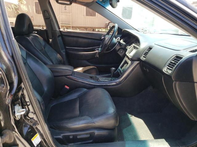 Photo 5 from auction – 2002 ACURA 3.2TL TYPE with VIN 19UUA56962A019118