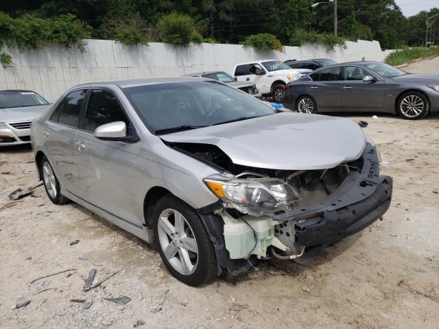 TOYOTA CAMRY BASE 2012 con VIN 4T1BF1FK0CU540916 - Foto de la subasta