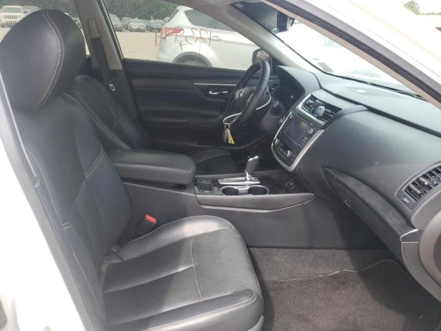 Photo 5 from auction – 2016 NISSAN ALTIMA 2.5 with VIN 1N4AL3AP4GC165377