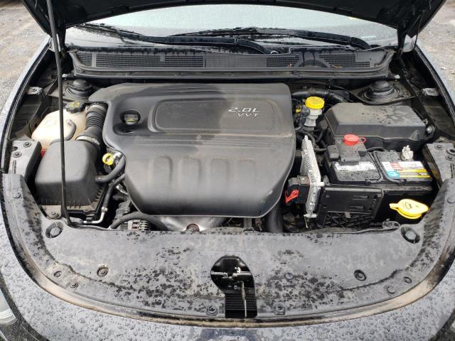 Photo 7 from auction – 2013 DODGE DART SXT with VIN 1C3CDFBA8DD296334