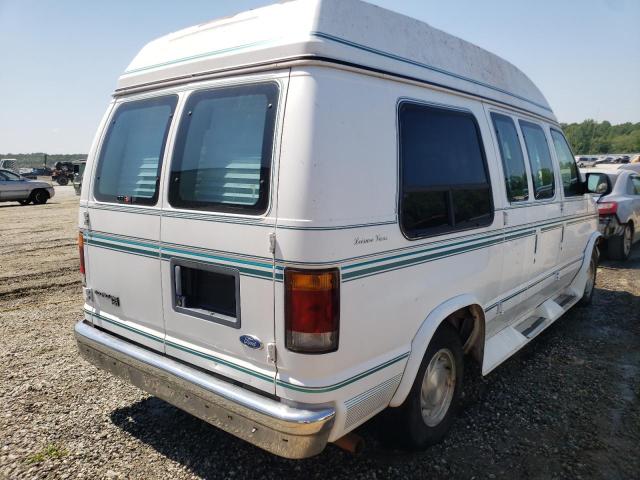Photo 4 from auction – 1994 FORD ECONOLINE with VIN 1FDEE14H9RHB80361